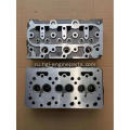 Kubota Cylinder Head для двигателя D950